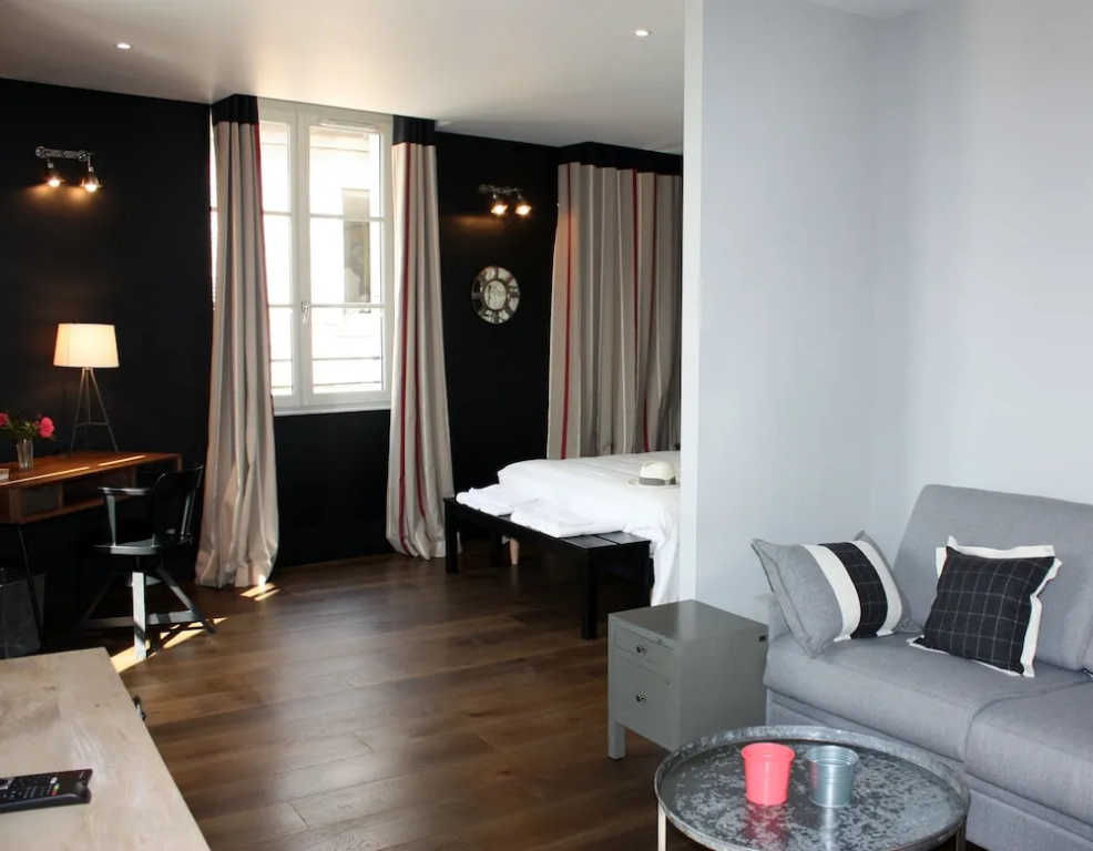 Voir la photo 3 — Apparthôtels de Val-Perrière