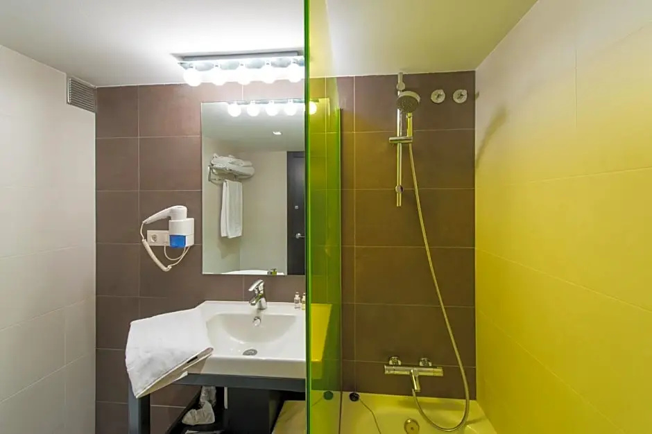 New Hotel Colón - Chambres