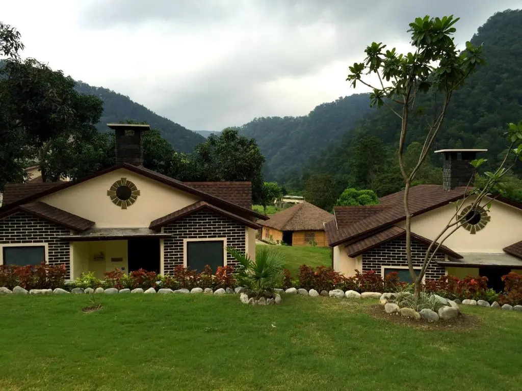 Single Villa