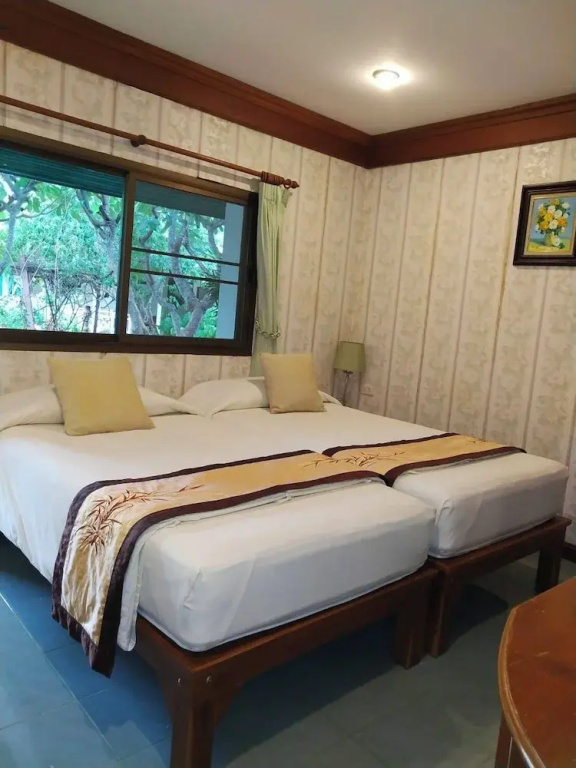 Samroiyod Holiday Resort - Chambres