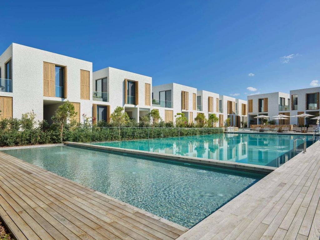 Voyage Torba - фото 22