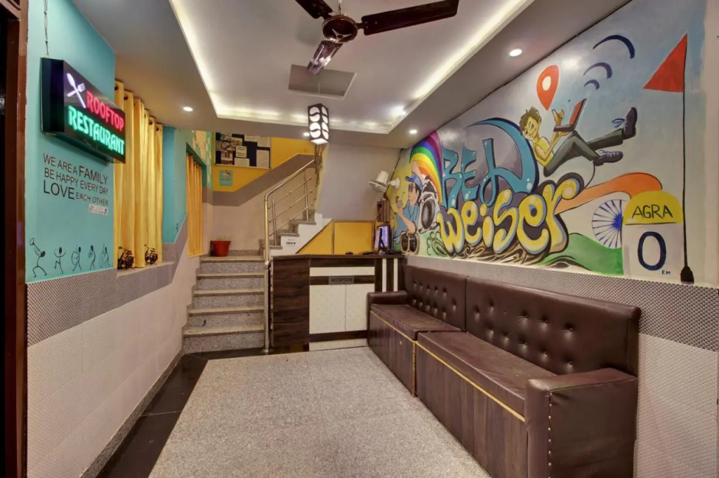 Hotel photo 9