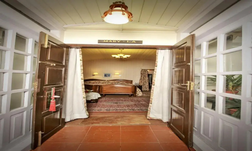 Windamere Hotel - Général