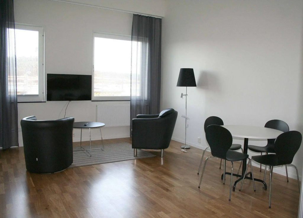Hotel Torslanda - Général