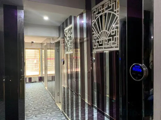 Maoxing Hostel in Shanghai