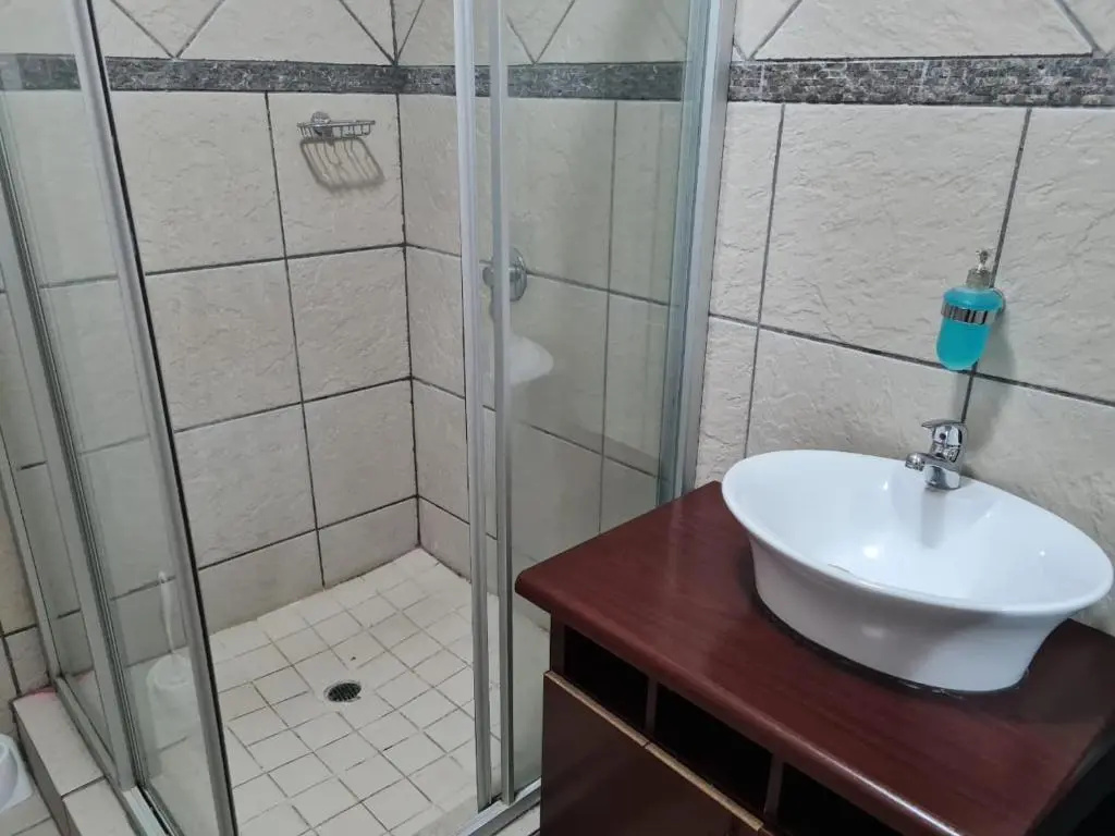 Grazia Guesthouse - Chambres