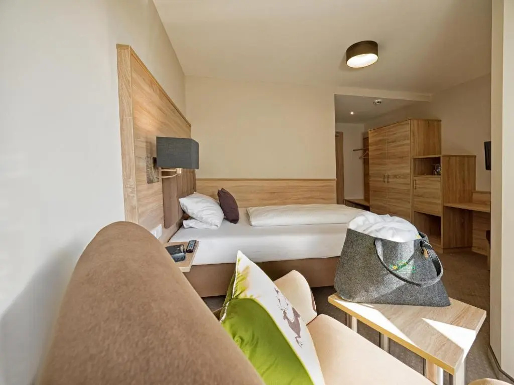 Premium room