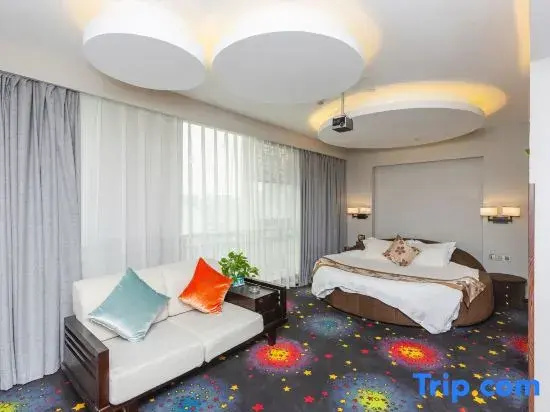 yuanke hotel