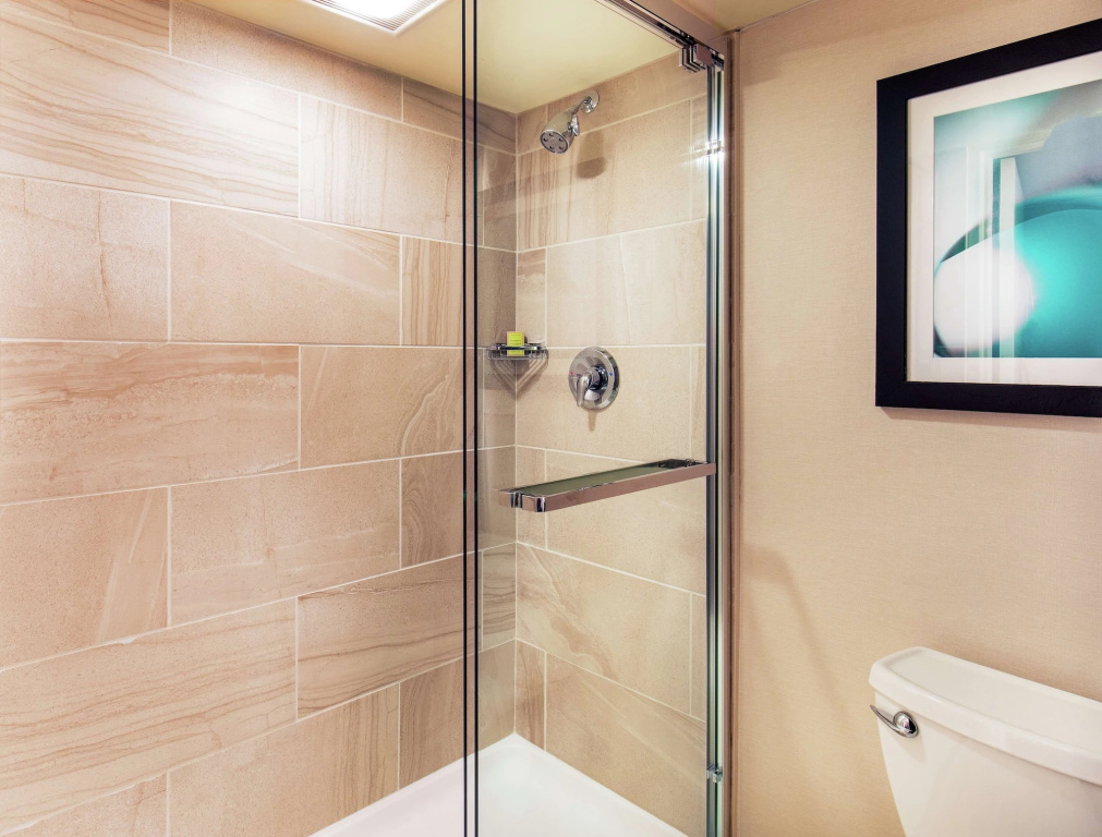 DoubleTree by Hilton Columbia - Général