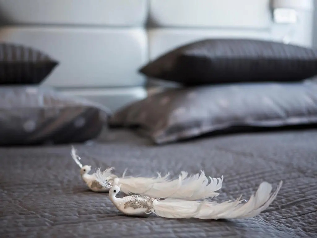 Softly Residence - Chambres