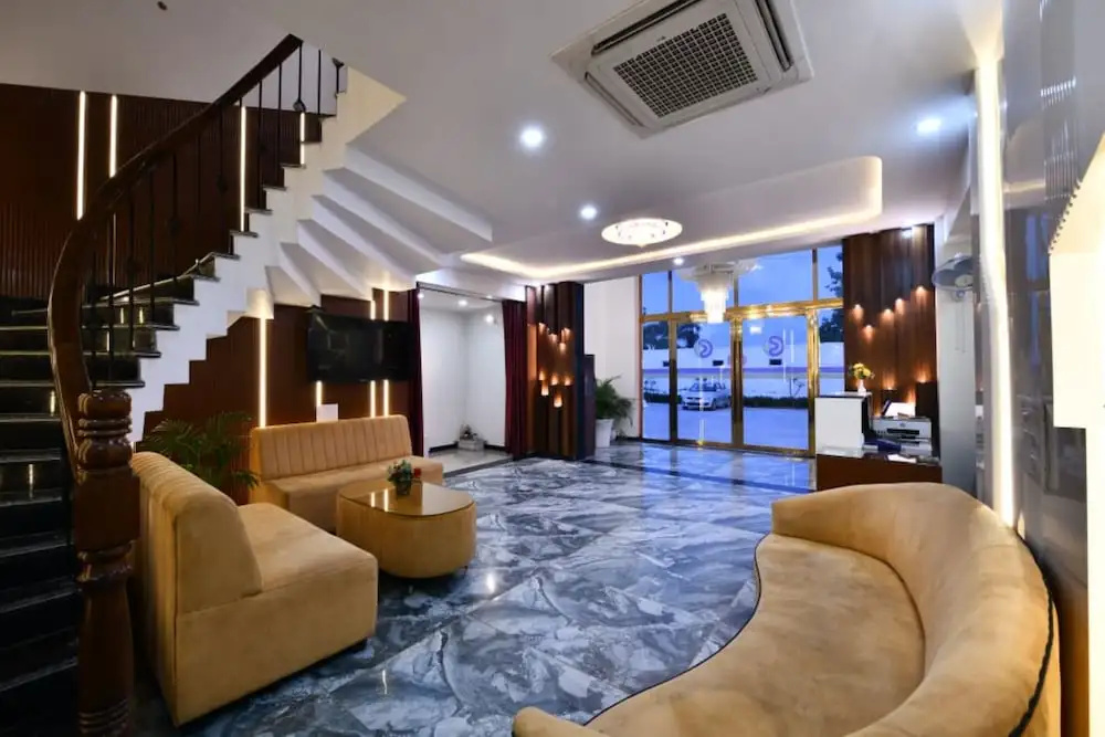 Hotel photo 13