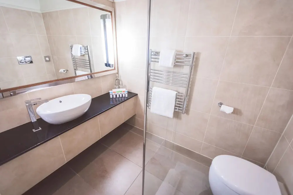 Dukes at Queens Boutique Hotel - Chambres