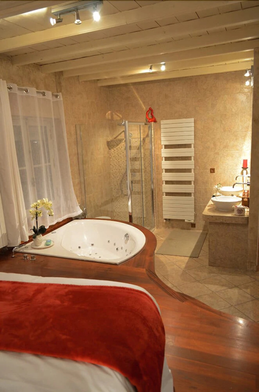 Spa & Wellness
