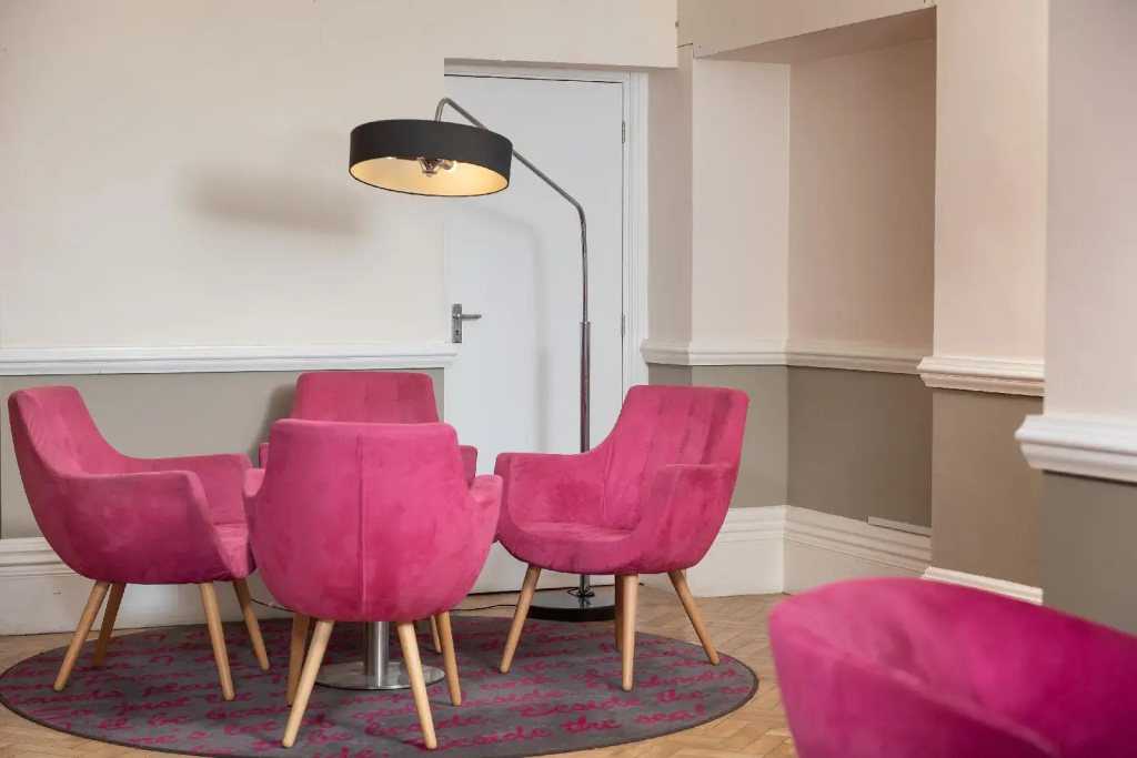 Best Western Carlton Hotel - Général