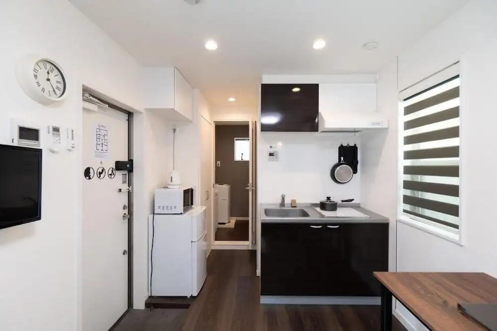 5963 Hotel Higashi Ikebukuro 사진 12