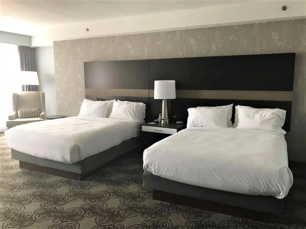 Four Points by Sheraton Birmingham Homewood - Chambres