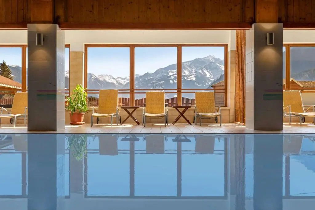 Ramada Residences by Wyndham Saalfelden - Général