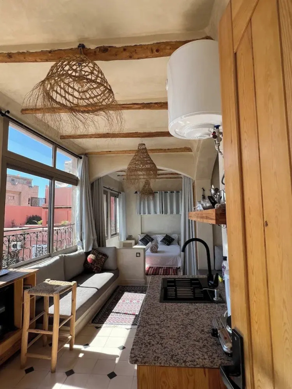 Comfort Apartment