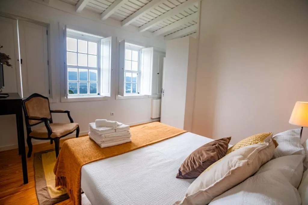 Casa d' Avó Marcelina - Casas de Campo - Chambres