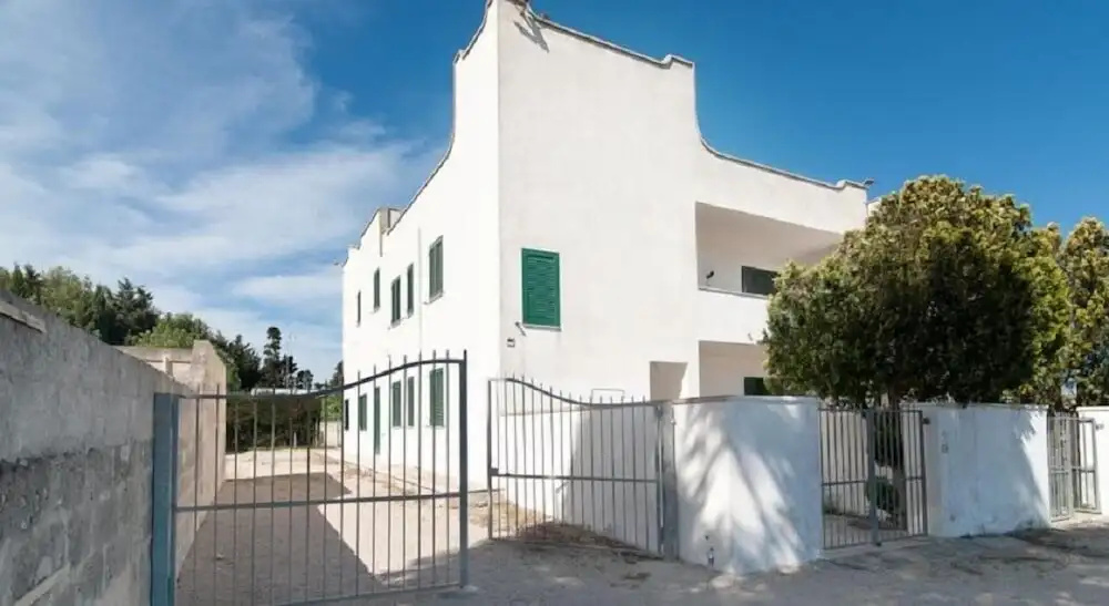Le Vele Residence