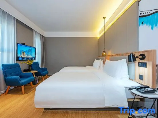 Superior Double room (twin beds)