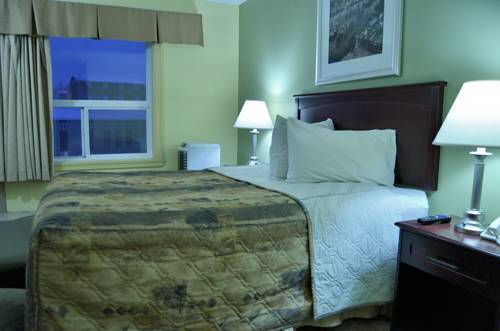 Nova Inn Inuvik by null