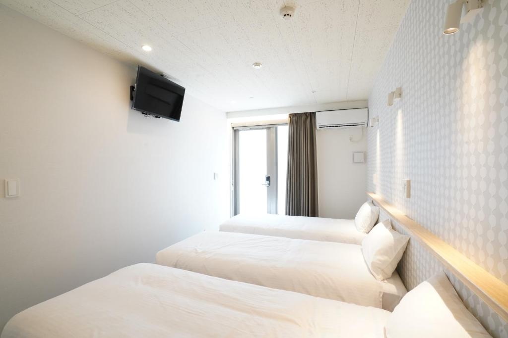 U-Hotel Takadanobaba 사진 4