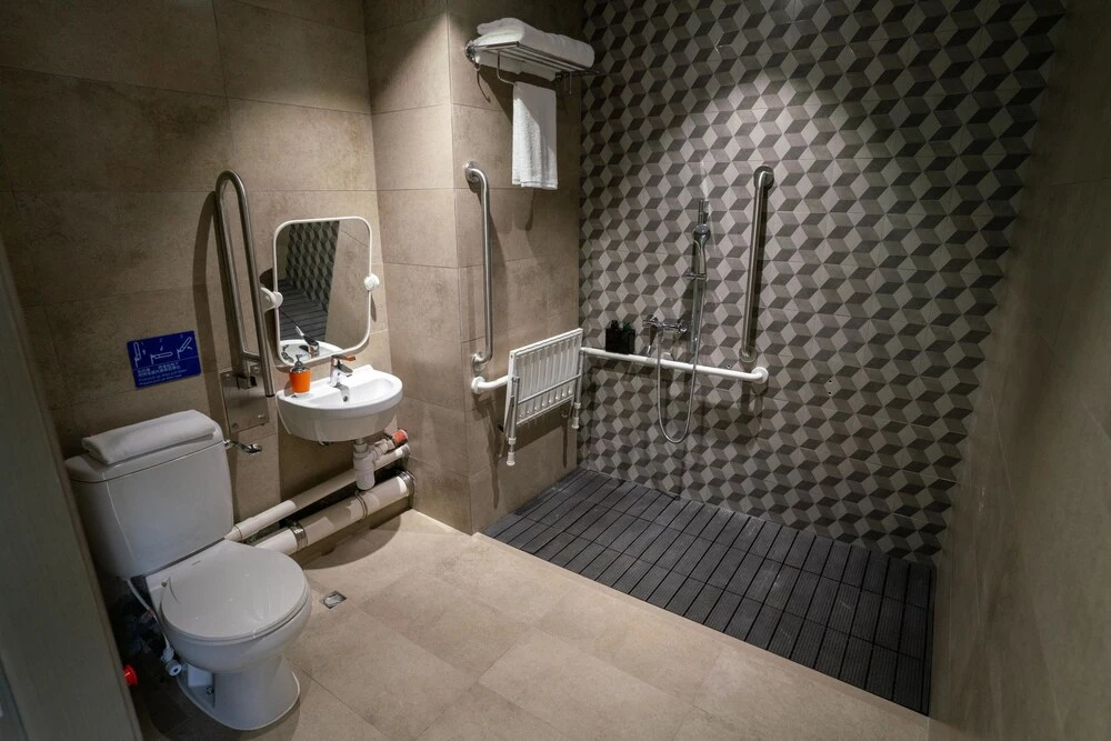 Hotel photo 8