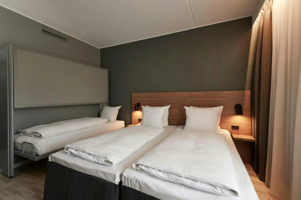 Go Hotel Østerport - Général