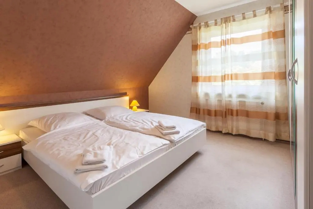 Landhotel Zur Linde - Chambres