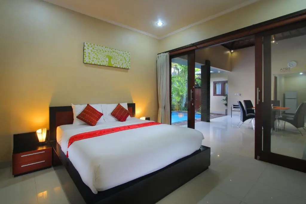 3 Bedrooms Pool Villa