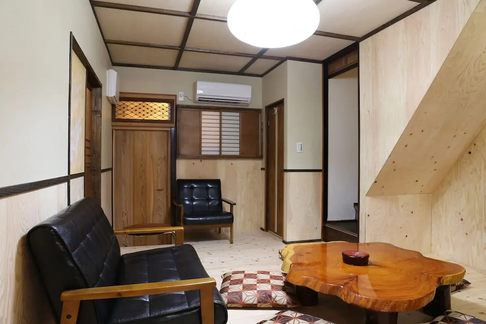 Kagaribi Guesthouse - Hostel 사진 16