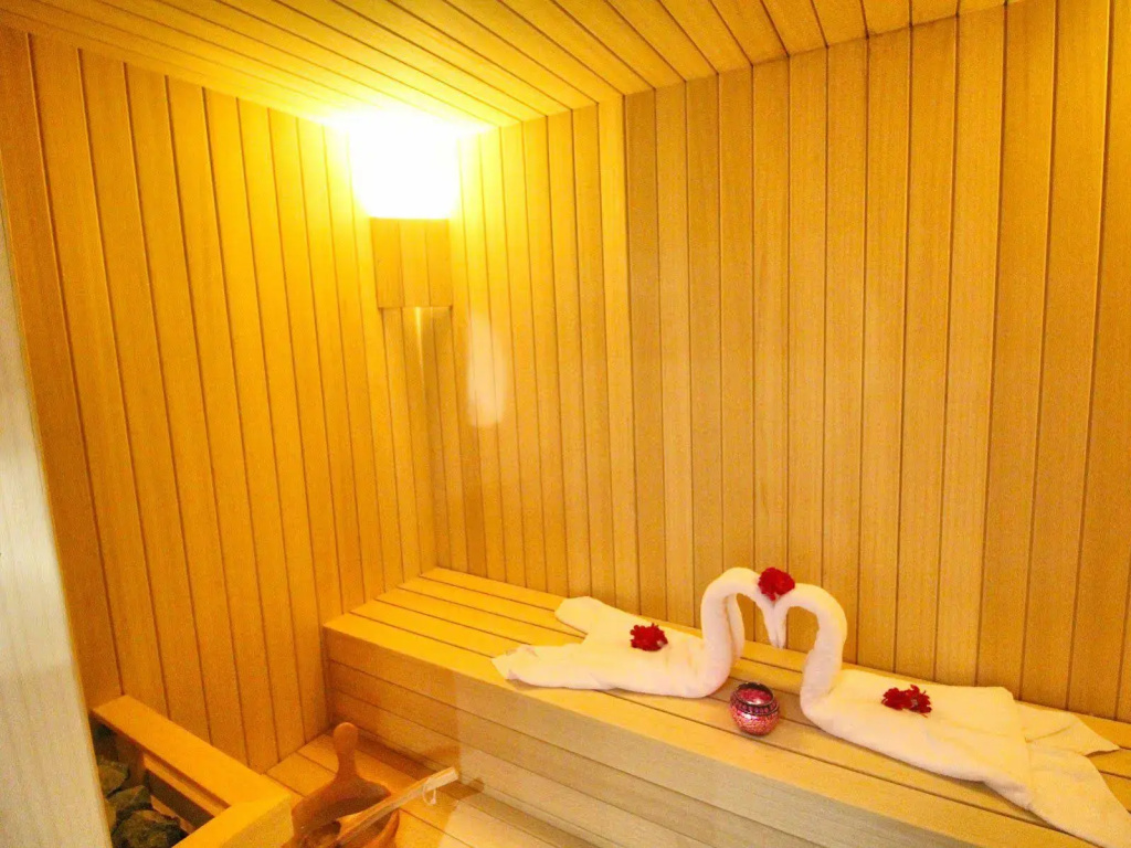 Hotel photo 21