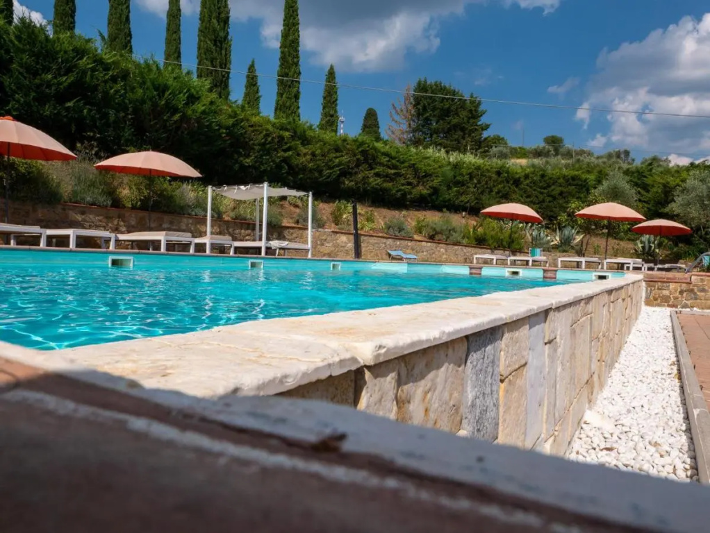 Hotel Villa San Giorgio - Général