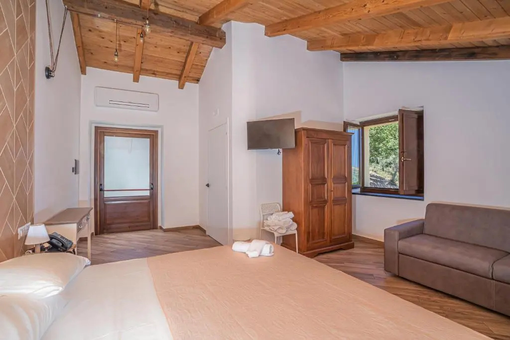 Standard Family room