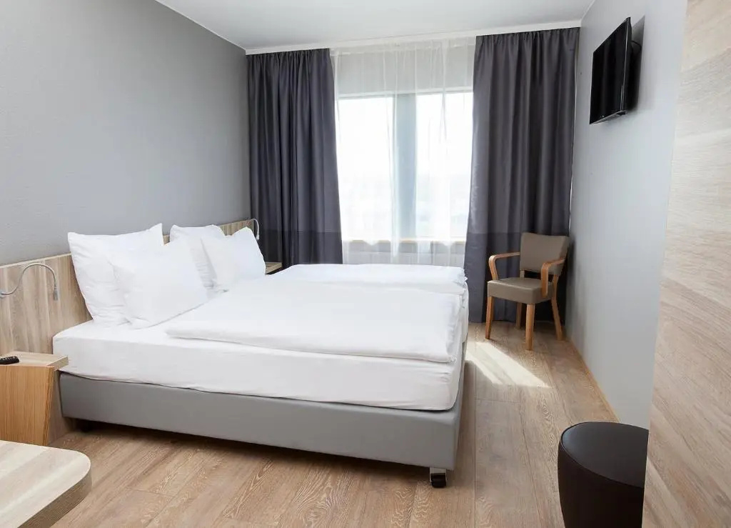 Laugarbakki Hotel - Chambres