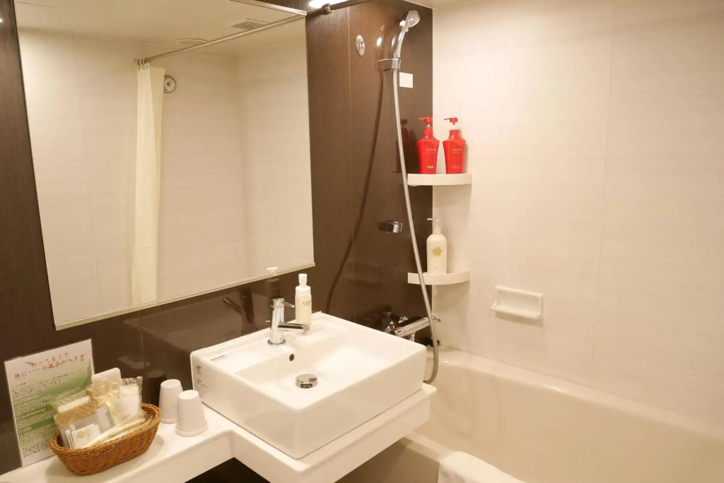 Laguna Suite Hotel & Wedding Shin-Yokohama - фото 10