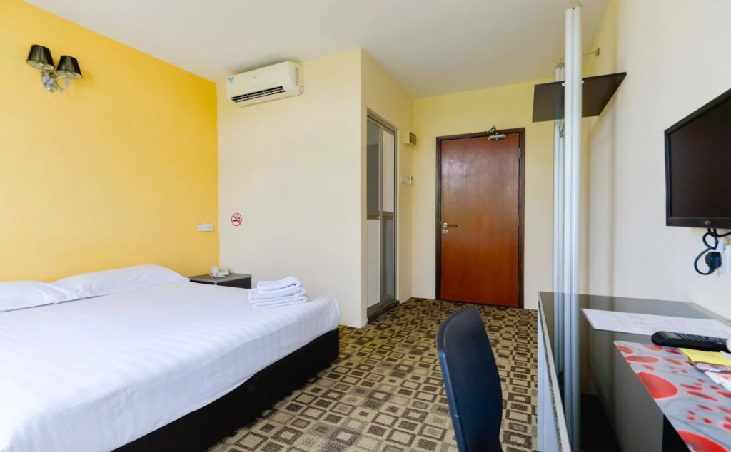 Hotel photo 7