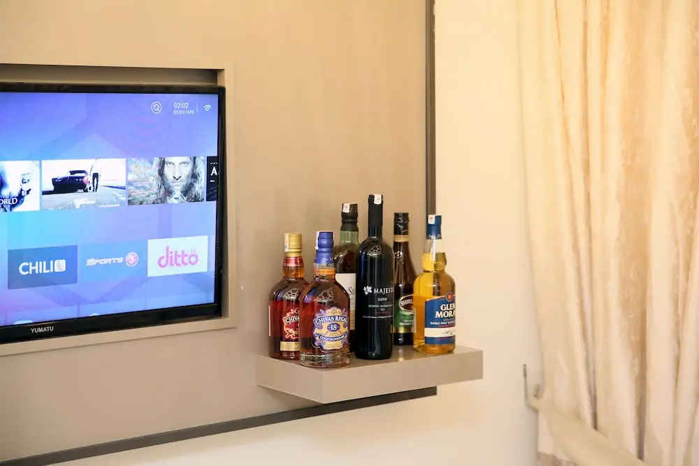 Hotel photo 10
