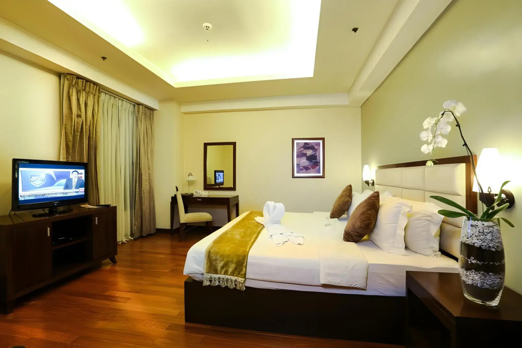 Hotel photo 7