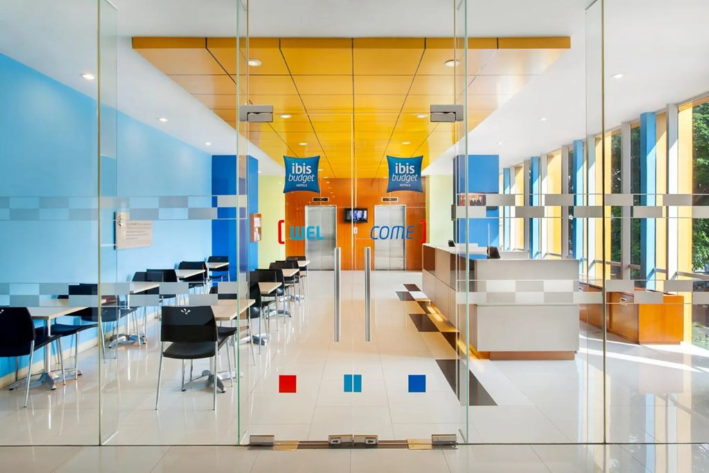 ibis budget Jakarta Cikini - Général