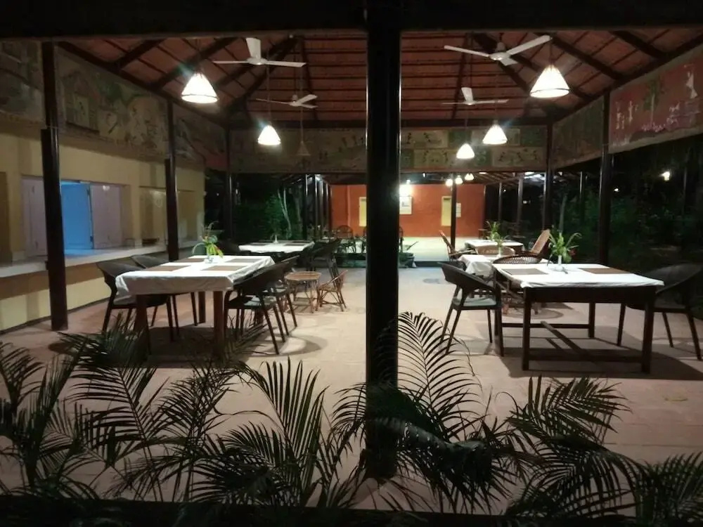 The Bohemian Masala Resort - Général