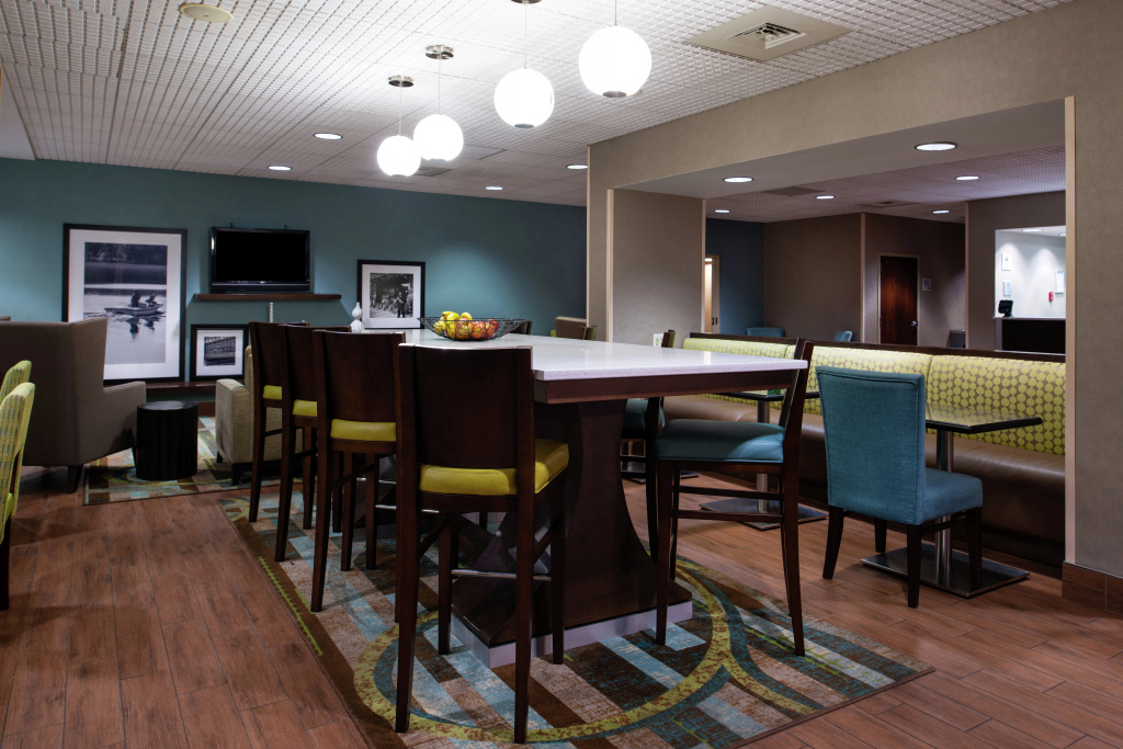 Hotel photo 19
