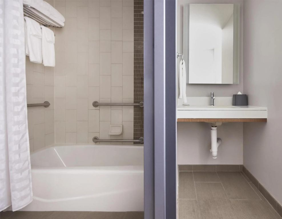 Hyatt Place New York/Yonkers - Général