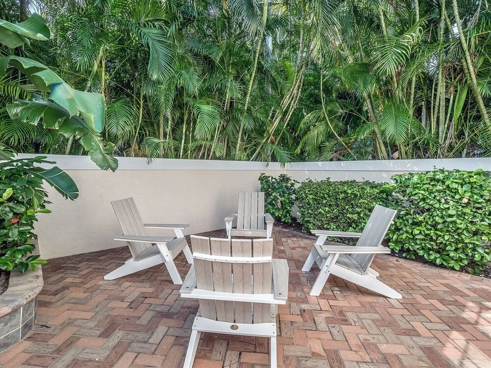 Casa Captiva