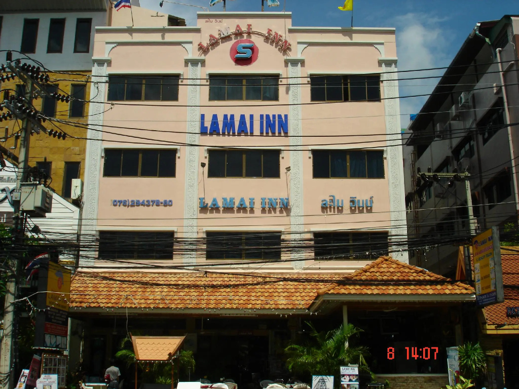 Lamai Inn Hotel