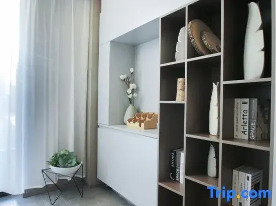 Home Inn Neo (Datong University City Hall South Station)