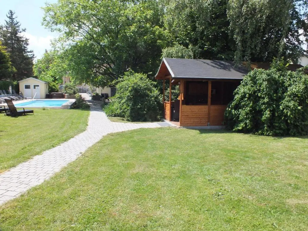 Cottage