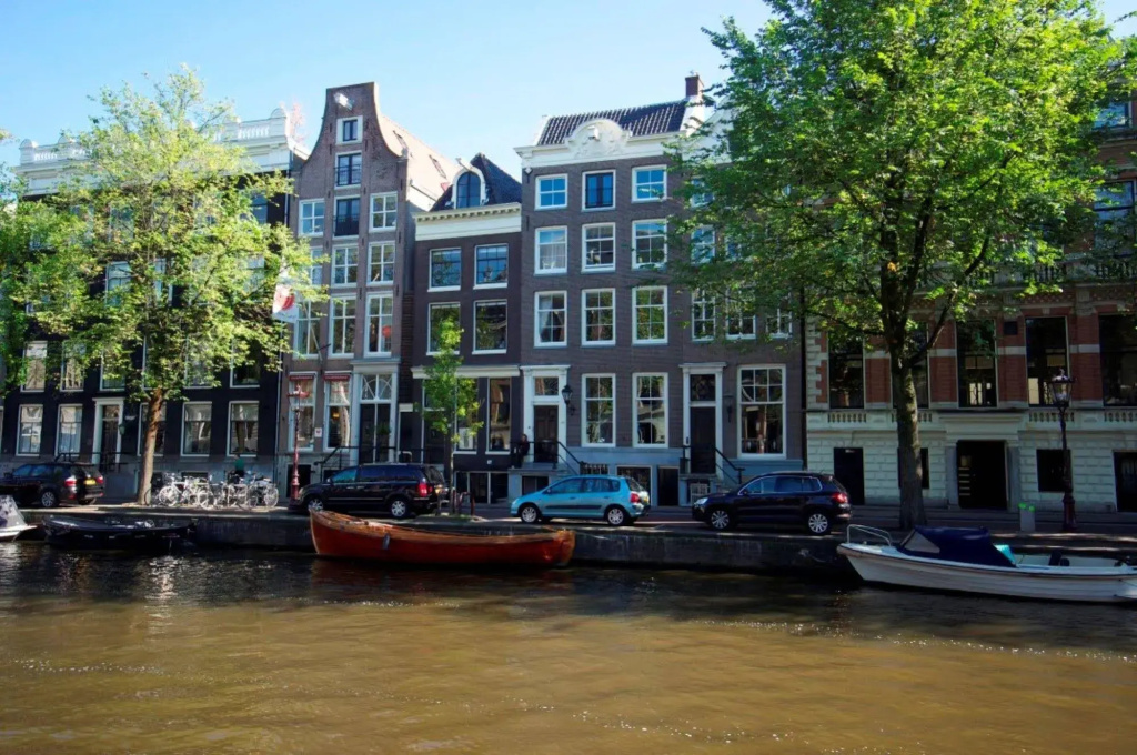 Herengracht Residence - Général