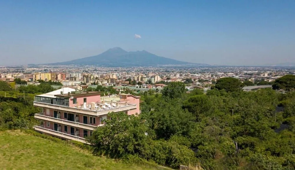 Hotel Sottovento - Général